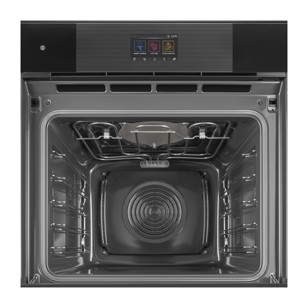 Smeg SO6104M2PB3 Linea SpeedwaveXL Single Oven