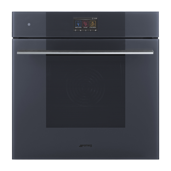 Smeg SO6104M2PG Linea SpeedwaveXL Single Oven