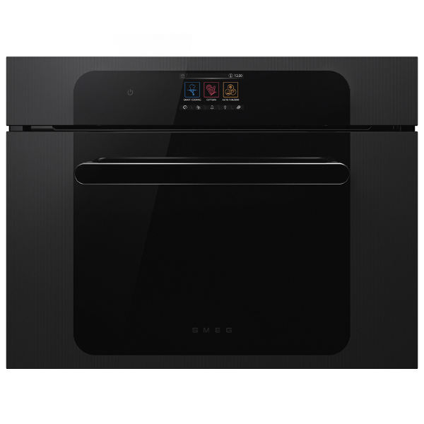 Smeg Musa Speedwave XL Single Oven inc Microwave