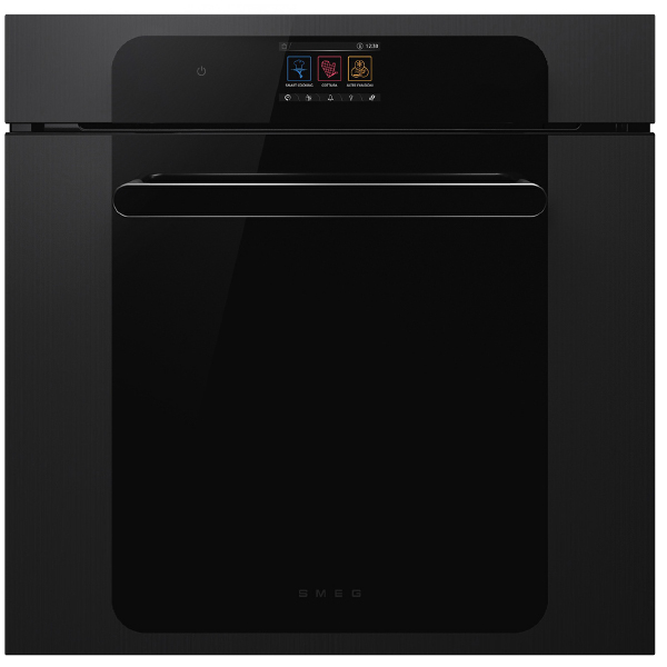 Smeg Musa Speedwave XL Single Oven inc Microwave