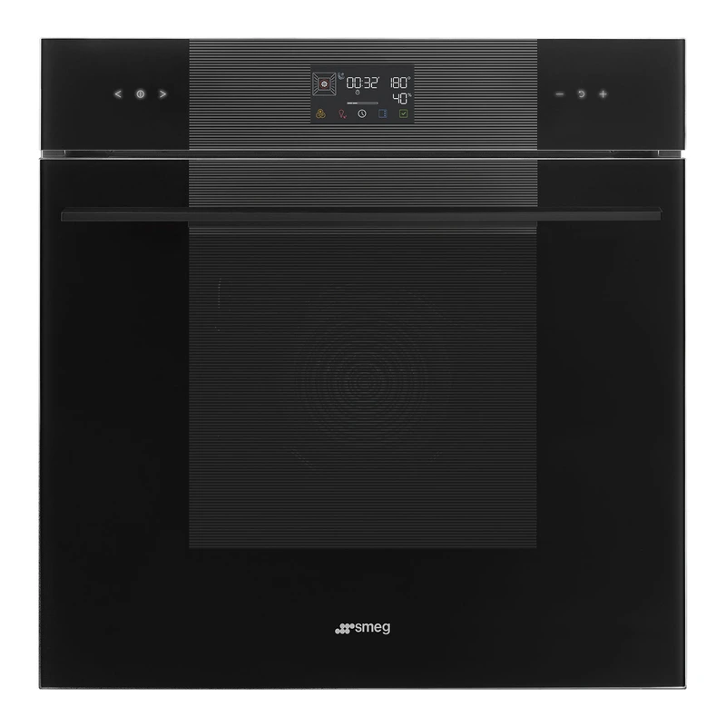 Smeg SOP6102S2PB3 SteamOne Galileo Oven