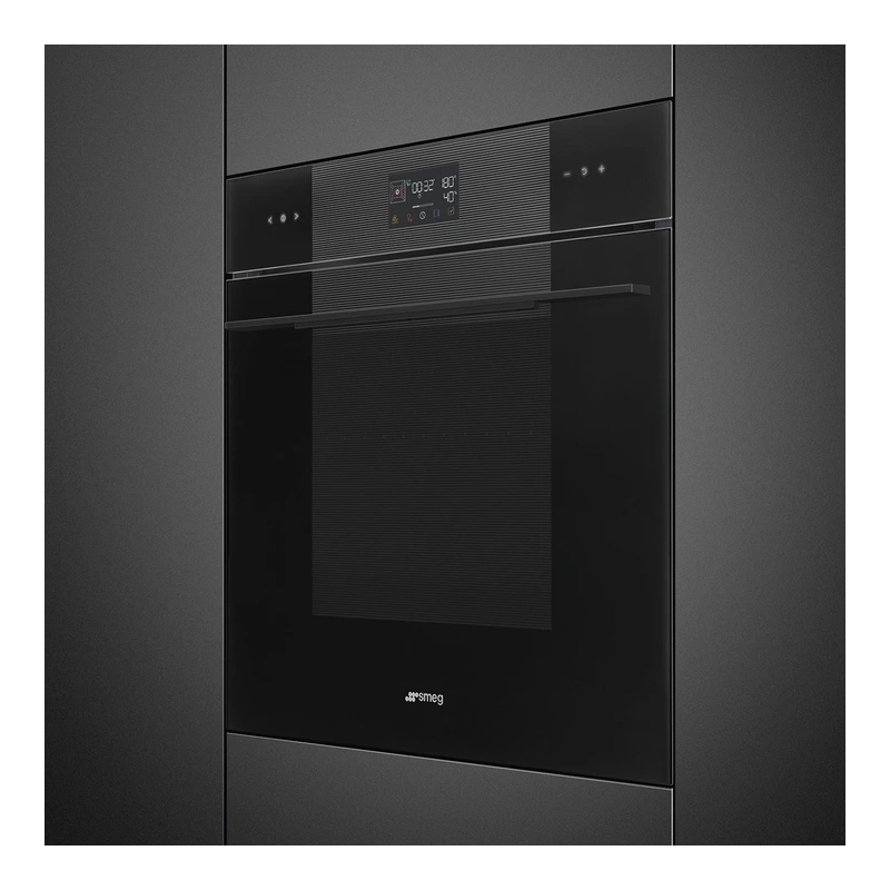 Smeg SOP6102S2PB3 SteamOne Galileo Oven