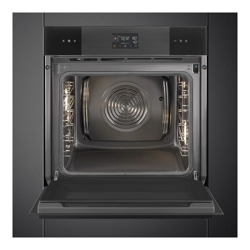 Smeg SOP6102S2PB3 SteamOne Galileo Oven