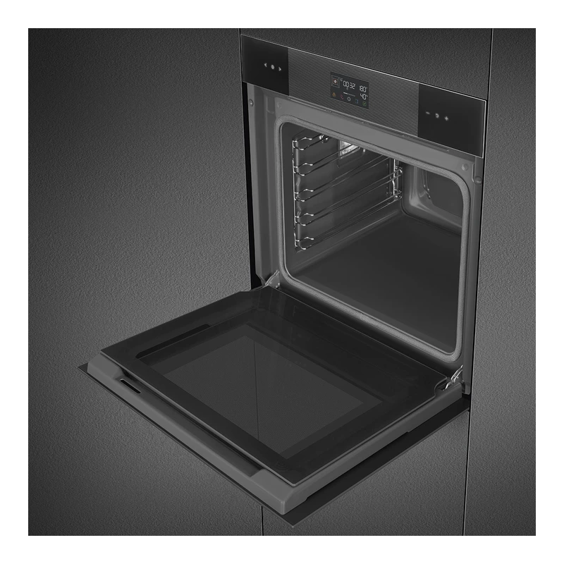 Smeg SOP6102S2PB3 SteamOne Galileo Oven