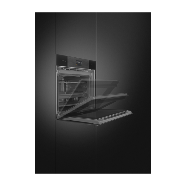 Smeg SOP6102S2PB3 SteamOne Galileo Oven