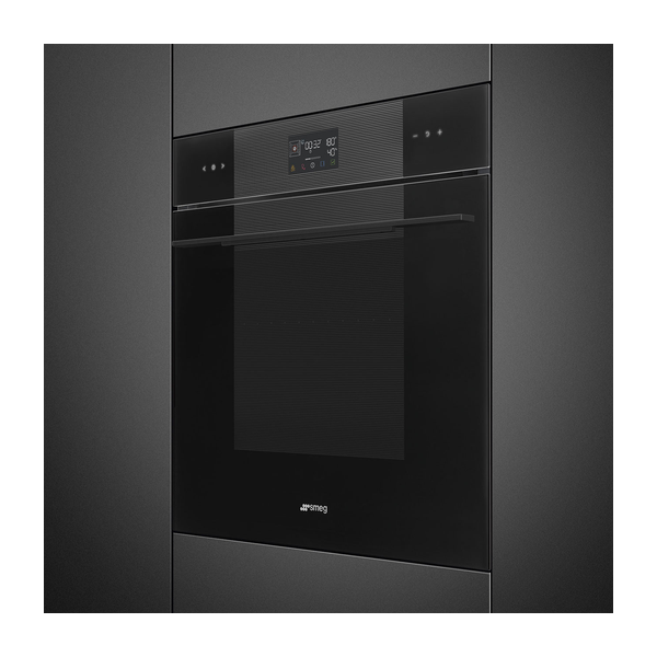 Smeg SOP6102S2PB3 SteamOne Galileo Oven