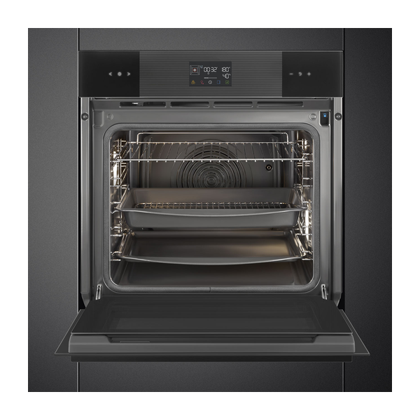 Smeg SOP6102S2PB3 SteamOne Galileo Oven