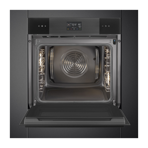 Smeg SOP6102S2PB3 SteamOne Galileo Oven