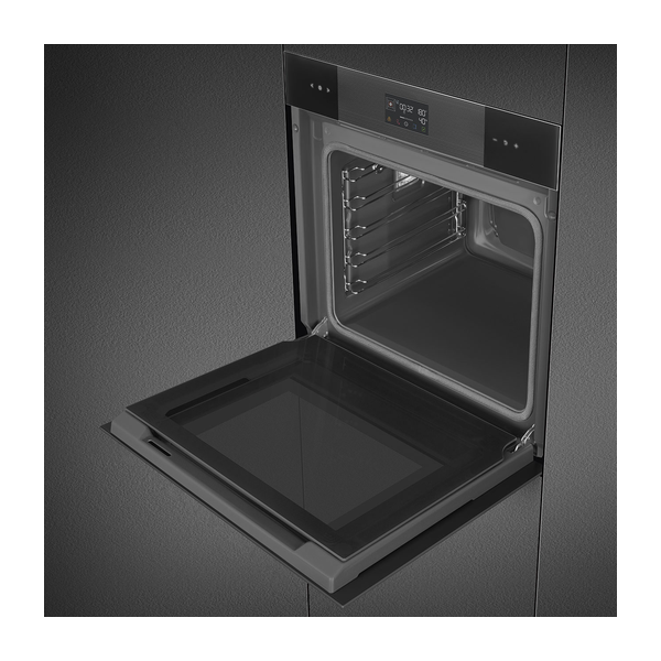 Smeg SOP6102S2PB3 SteamOne Galileo Oven