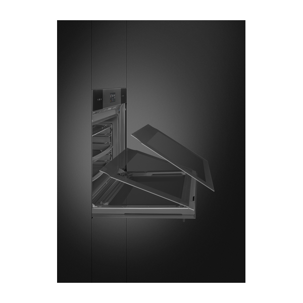Smeg SOP6102S2PB3 SteamOne Galileo Oven