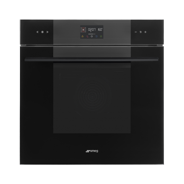 Smeg SOP6102TB3 Linea Single Oven