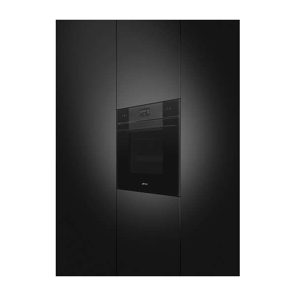 Smeg SOP6102TB3 Linea Single Oven