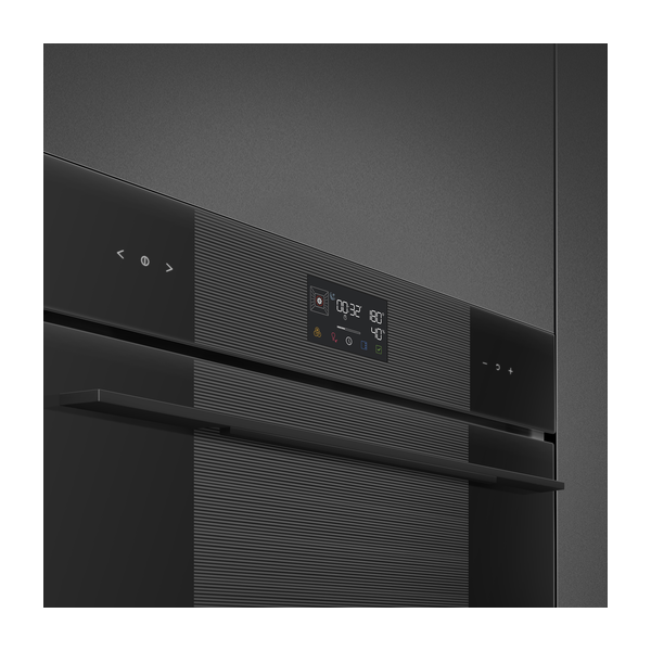 Smeg SOP6102TB3 Linea Single Oven