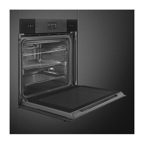 Smeg SOP6102TB3 Linea Single Oven