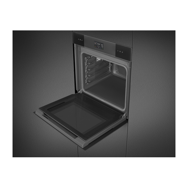 Smeg SOP6102TB3 Linea Single Oven