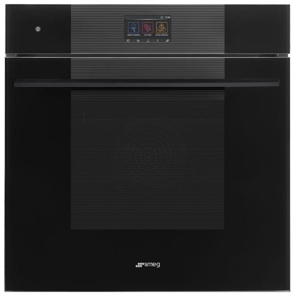 Smeg SOP6104S2PB3 Linea Single Oven inc Steam