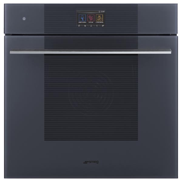 Smeg SOP6104S2PG Linea Single Oven inc Steam