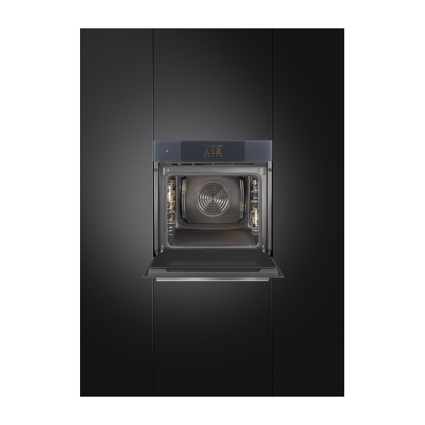 Smeg SOP6104TPG Linea Single Oven