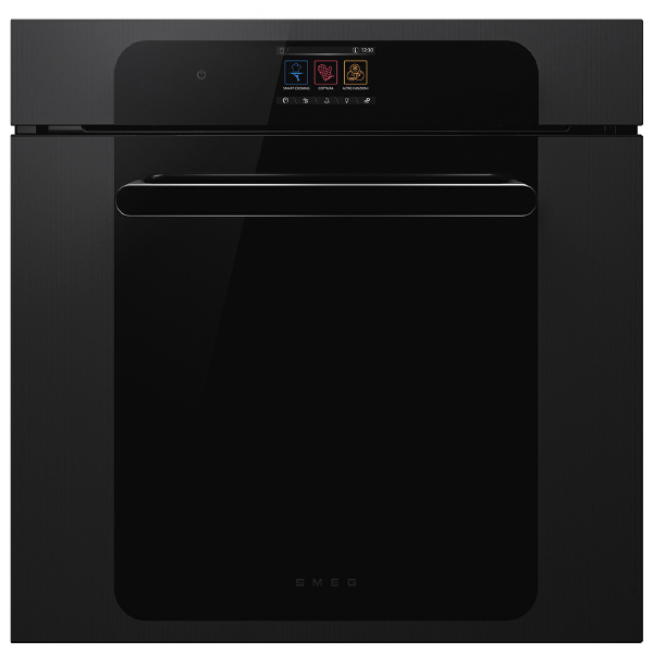 Smeg Musa Single Oven inc Pulse Steam