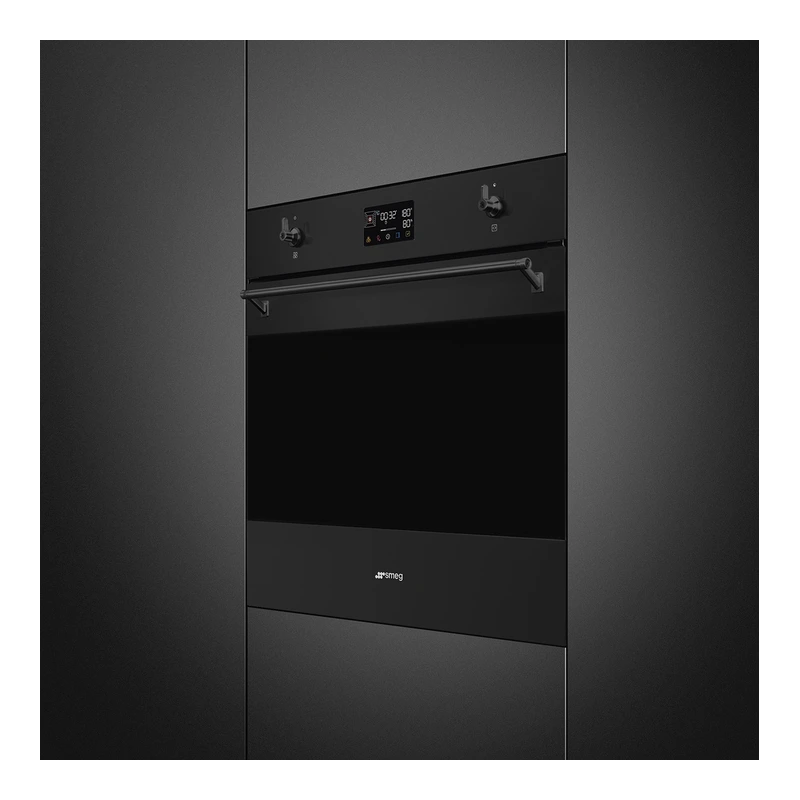 Smeg SOP6302S2PN Classic Steam Combi Oven