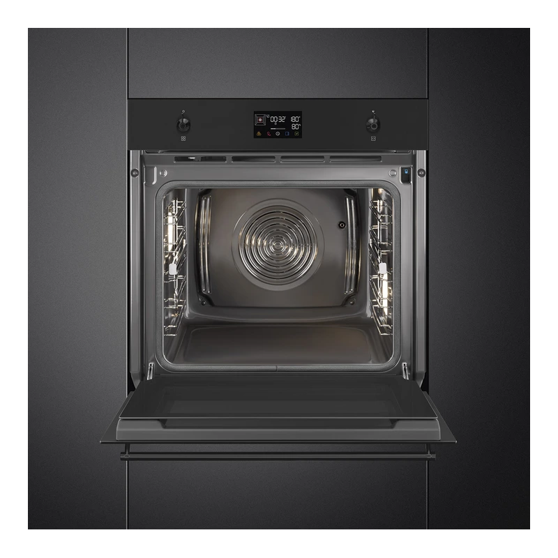 Smeg SOP6302S2PN Classic Steam Combi Oven