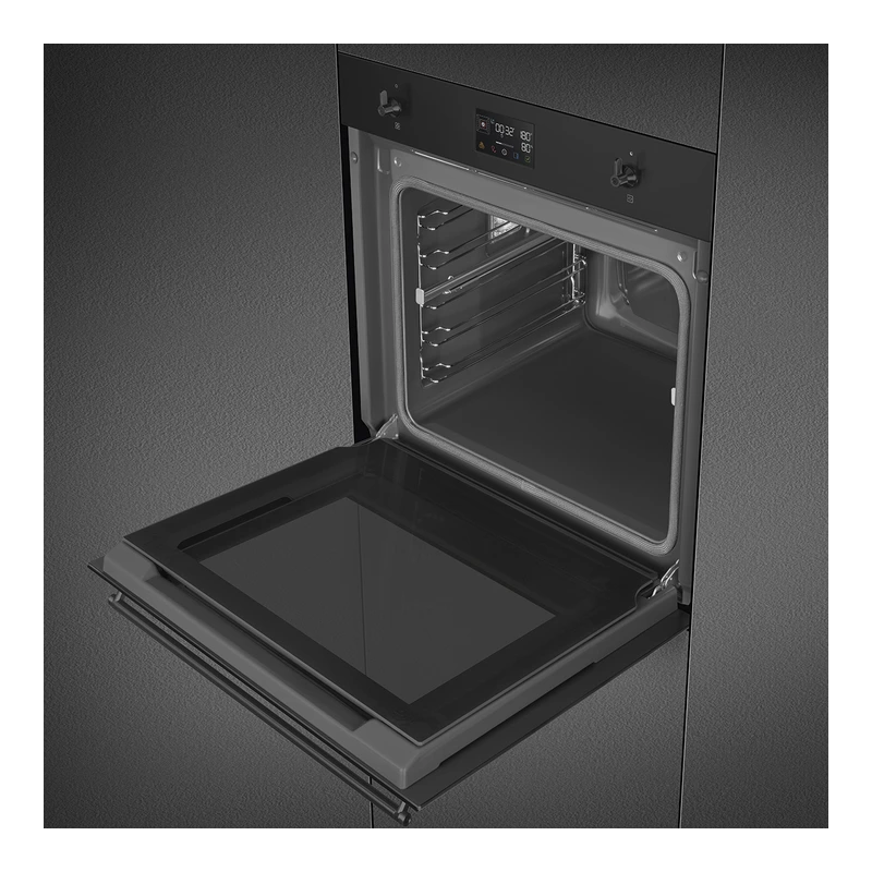 Smeg SOP6302S2PN Classic Steam Combi Oven
