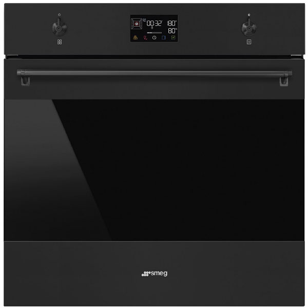 Smeg Classic Steam Combi Oven