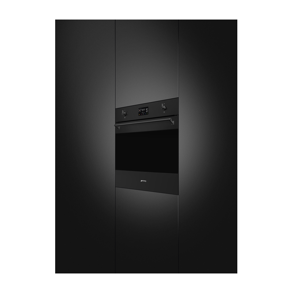 Smeg SOP6302S2PN Classic Steam Combi Oven