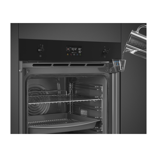 Smeg SOP6302S2PN Classic Steam Combi Oven