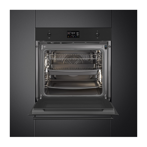 Smeg SOP6302S2PN Classic Steam Combi Oven