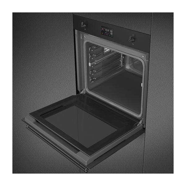 Smeg SOP6302S2PN Classic Steam Combi Oven