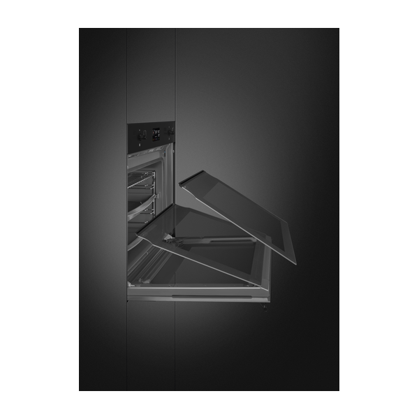 Smeg SOP6302S2PN Classic Steam Combi Oven