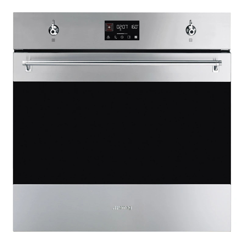 Smeg SOP6302TX Classic Single Oven