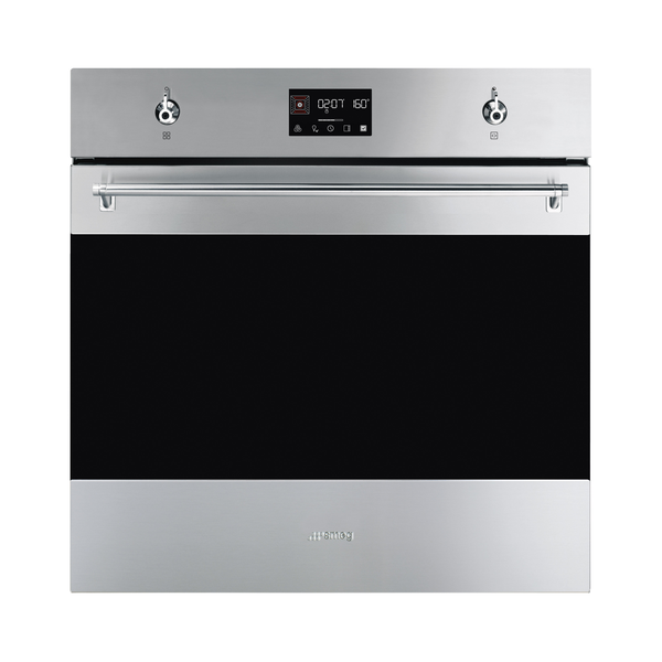 Smeg SOP6302TX Classic Single Oven