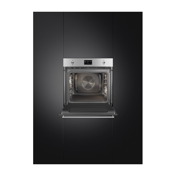 Smeg SOP6302TX Classic Single Oven