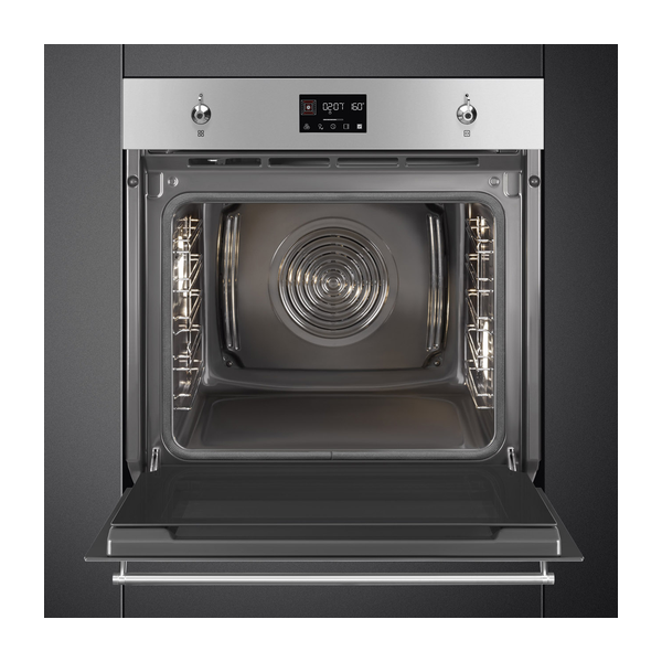 Smeg SOP6302TX Classic Single Oven