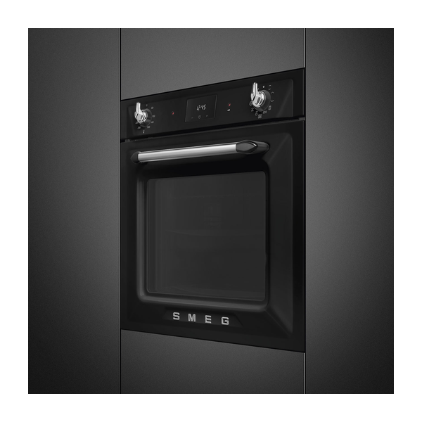 Smeg SOP6900TN Victoria Single Oven