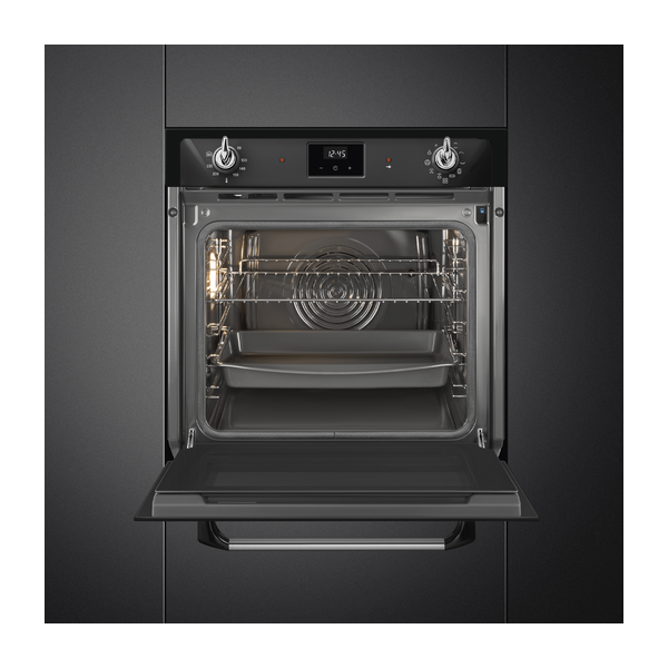 Smeg SOP6900TN Victoria Single Oven