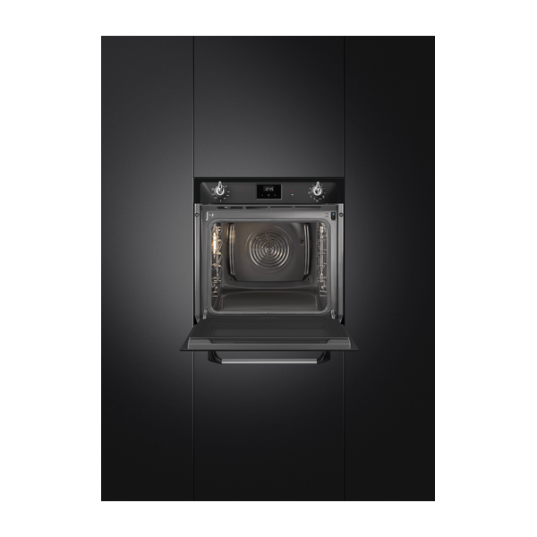 Smeg SOP6900TN Victoria Single Oven
