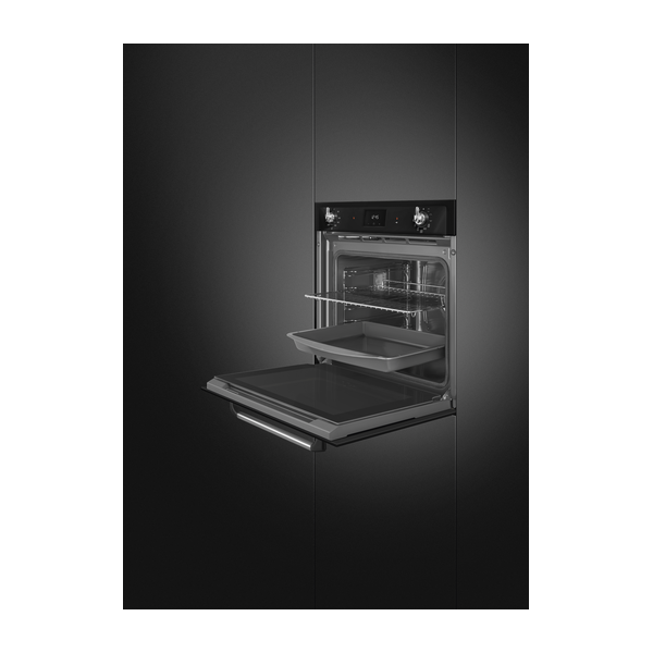 Smeg SOP6900TN Victoria Single Oven