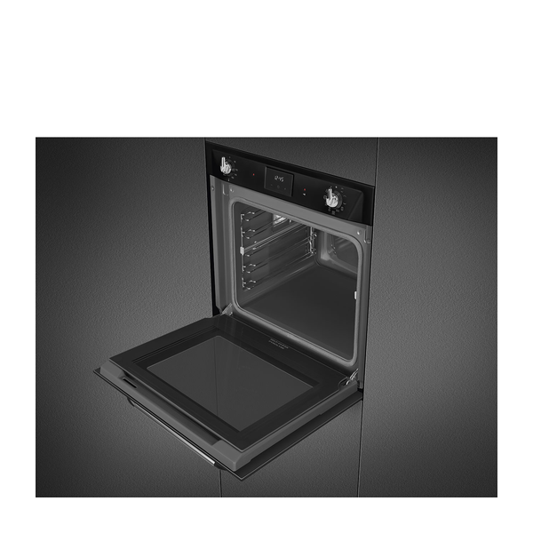 Smeg SOP6900TN Victoria Single Oven