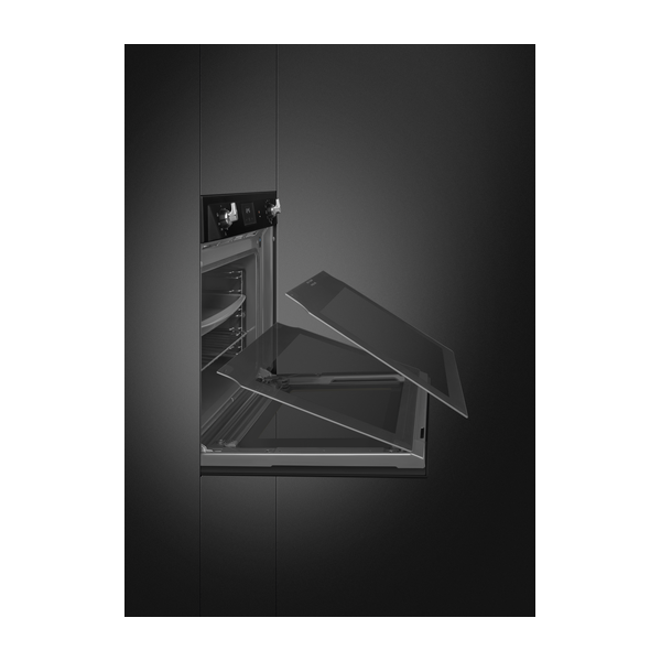 Smeg SOP6900TN Victoria Single Oven