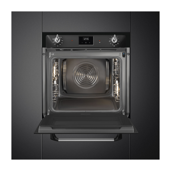 Smeg SOP6900TN Victoria Single Oven