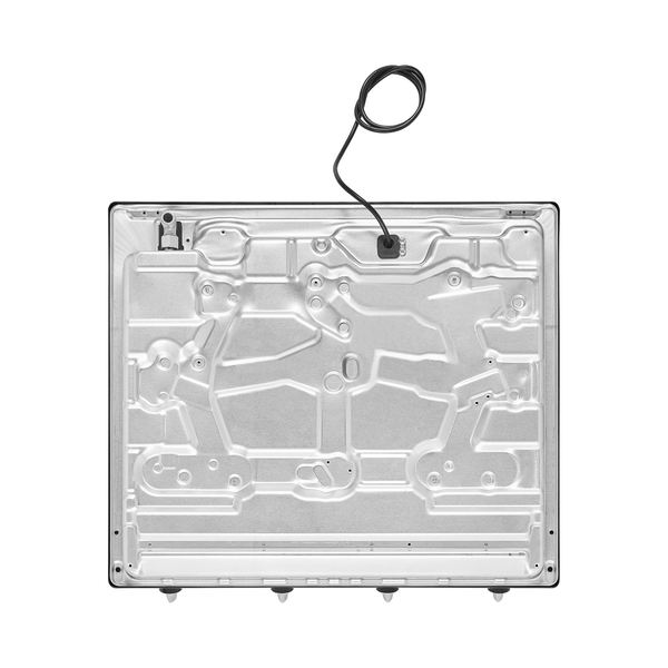 Smeg SR964NGH Victoria Gas Hob