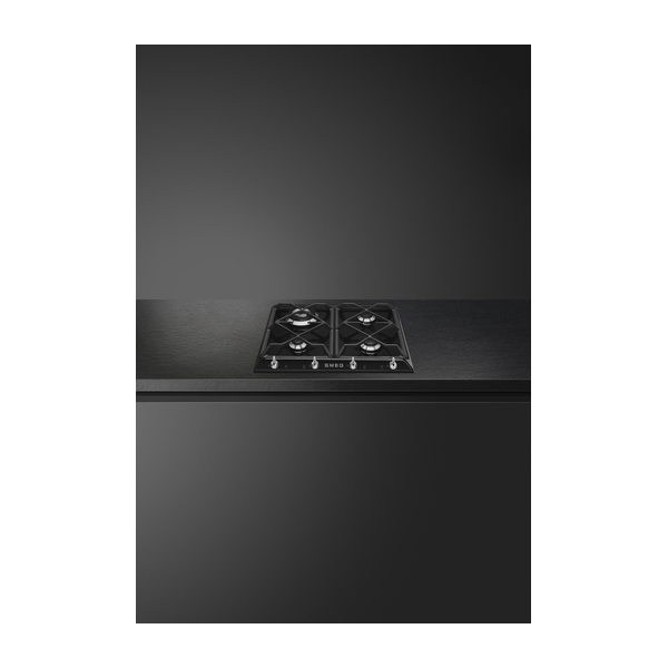 Smeg SR964NGH Victoria Gas Hob
