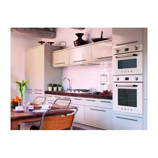 Smeg SR964PGH Victoria Gas Hob