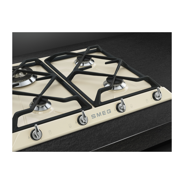 Smeg SR964PGH Victoria Gas Hob