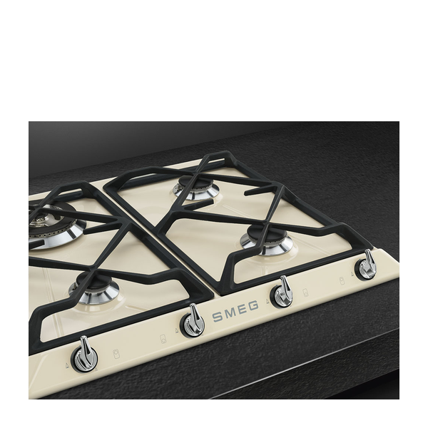 Smeg SR964PGH Victoria Gas Hob