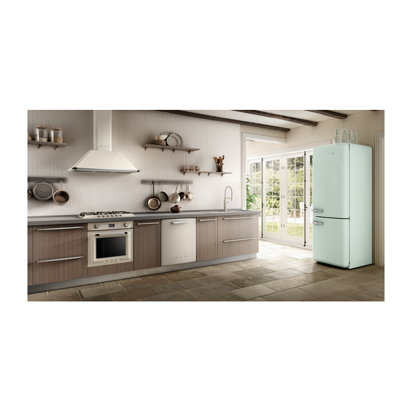 Smeg SR975PGH Victoria Gas Hob