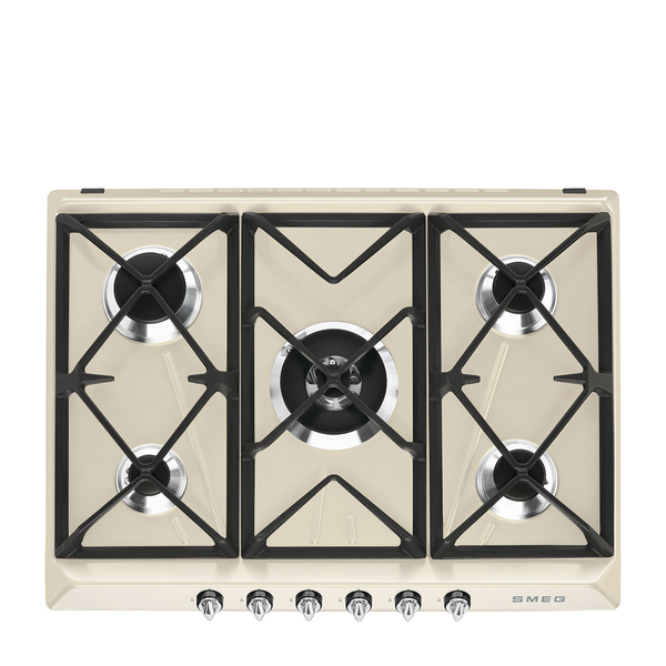 Smeg SR975PGH Victoria Gas Hob